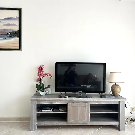 Spacieux Dans Le Centre-ville Des Sables D'olonne - 4 Pers *