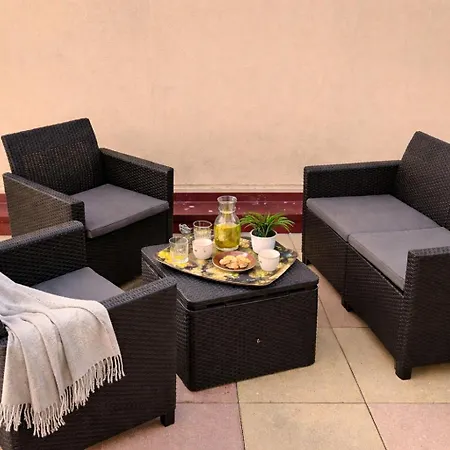 Spacieux Dans Le Centre-ville Des Sables D'olonne - 4 Pers