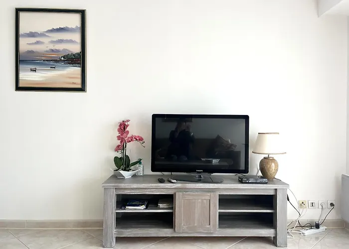 Spacieux Dans Le Centre-ville Des Sables D'olonne - 4 Pers *