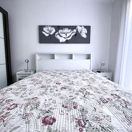 Spacieux Dans Le Centre-ville Des Sables D'olonne - 4 Pers *