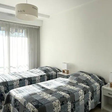 Spacieux Dans Le Centre-ville Des Sables D'olonne - 4 Pers Appartamento Les Sables-dʼOlonne