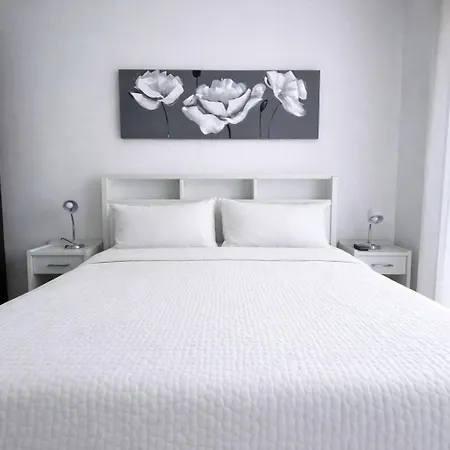 Appartement Spacieux Dans Le Centre-ville Des Sables D'olonne - 4 Pers